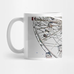 Swings and Roundabouts Mug